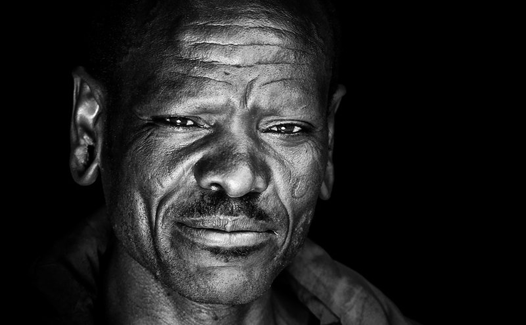 serious by Goran Jovic