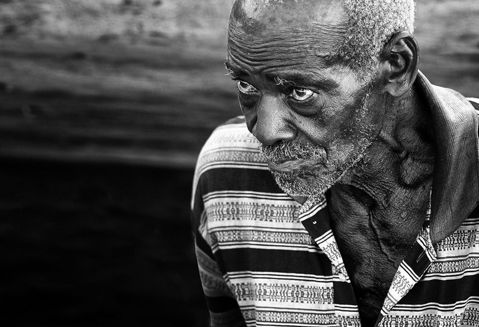 Carpenter by Goran Jovic