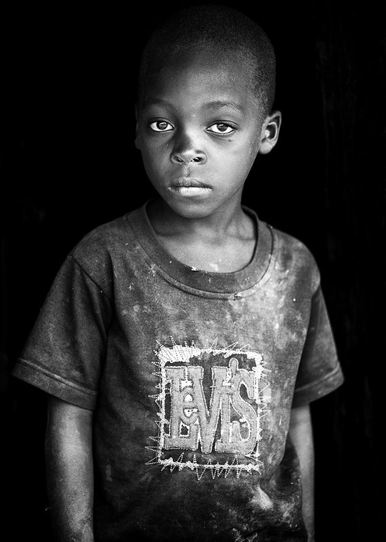 Lewi's by Goran Jovic