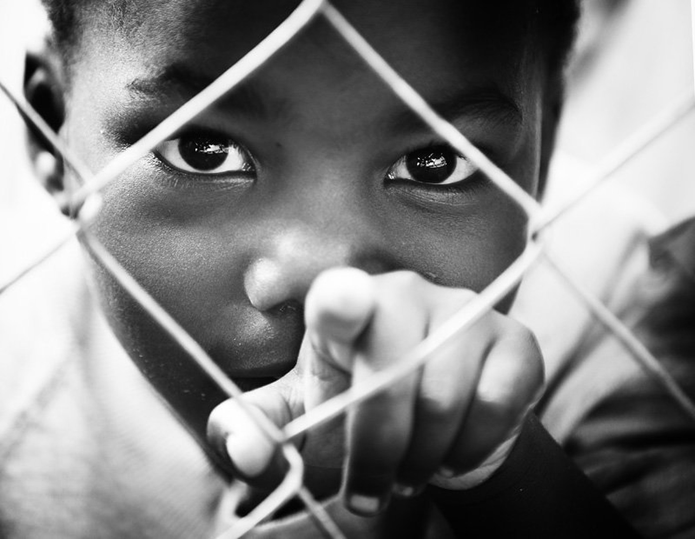Hey You !! by Goran Jovic