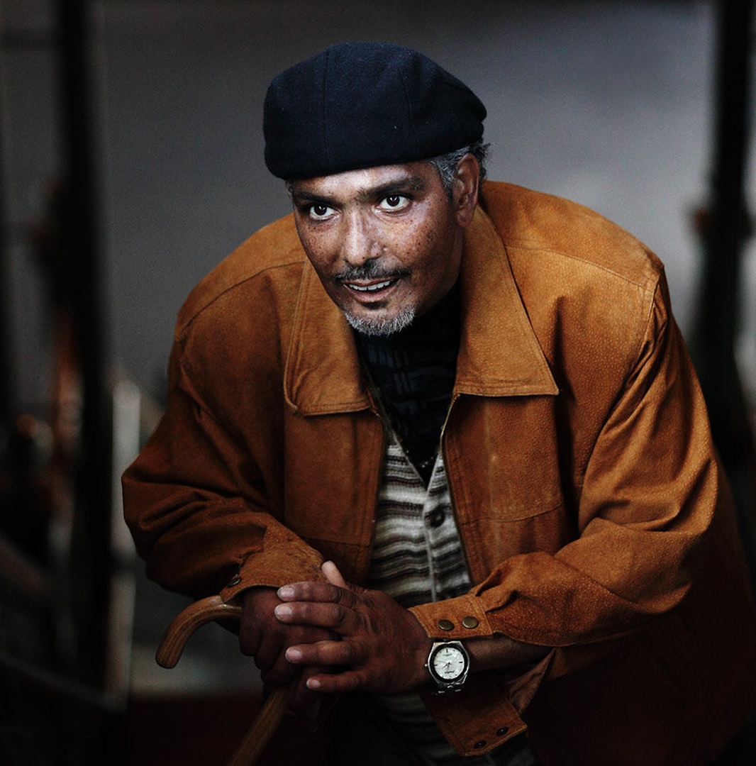 Henryquez by Goran Jovic