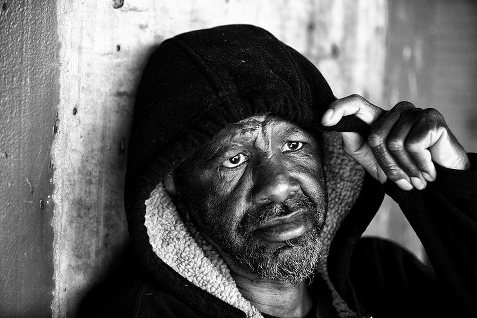 Got nothin but my name !! Who am I ? by Goran Jovic