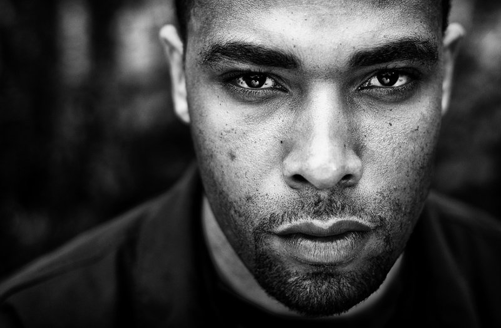 Joe Tuck by Goran Jovic