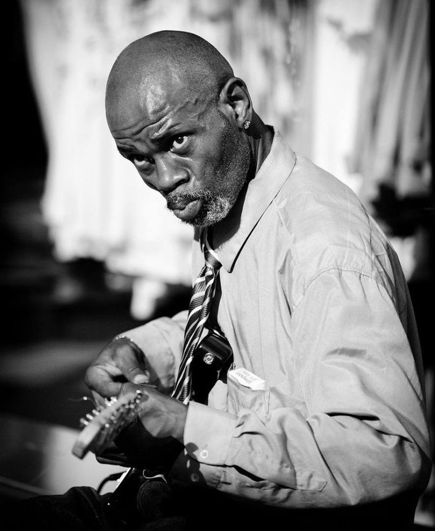 Pure Music by Goran Jovic