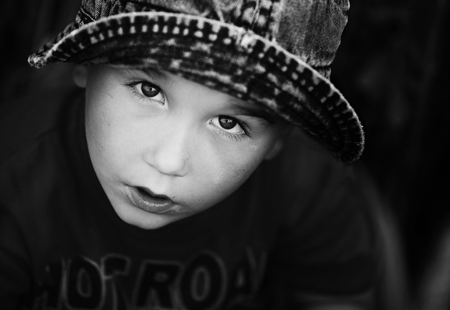 A.J. by Goran Jovic