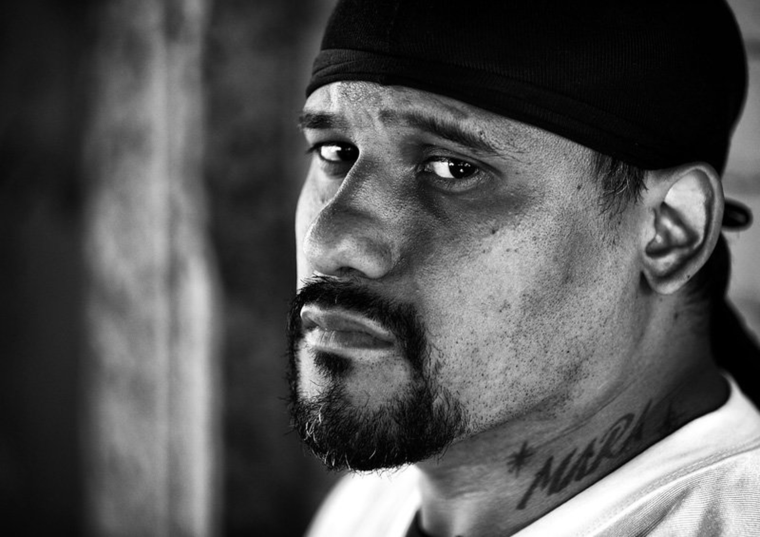 Carlos by Goran Jovic