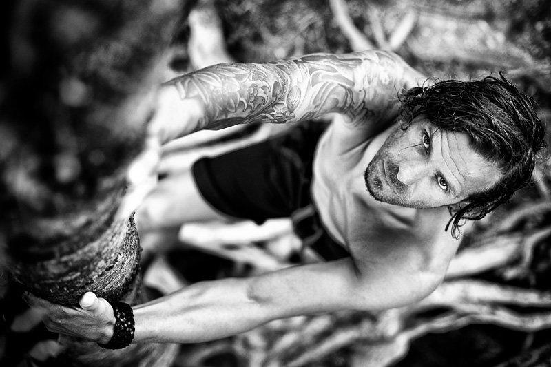 Back to Nature by Goran Jovic