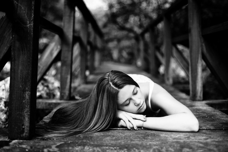 Meet me in my dreams by Goran Jovic