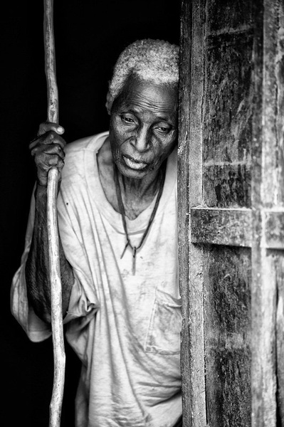 Waiting for the End by Goran Jovic