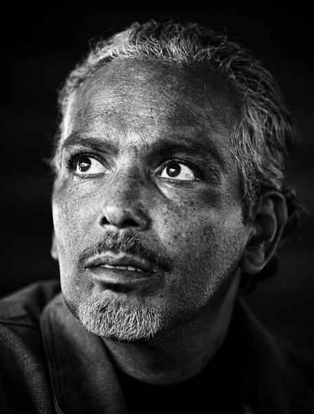 Henry by Goran Jovic