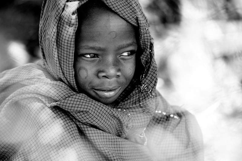 ‎...relaxing under acacia tree by Goran Jovic