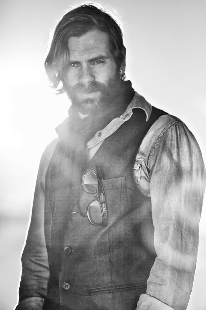 Mr. M by Goran Jovic