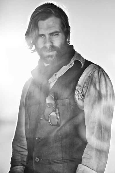 Mr. M by Goran Jovic