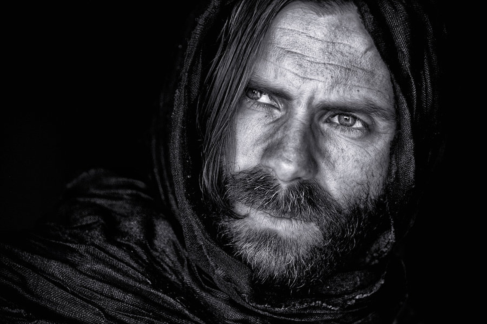 Mind's Eyes by Goran Jovic