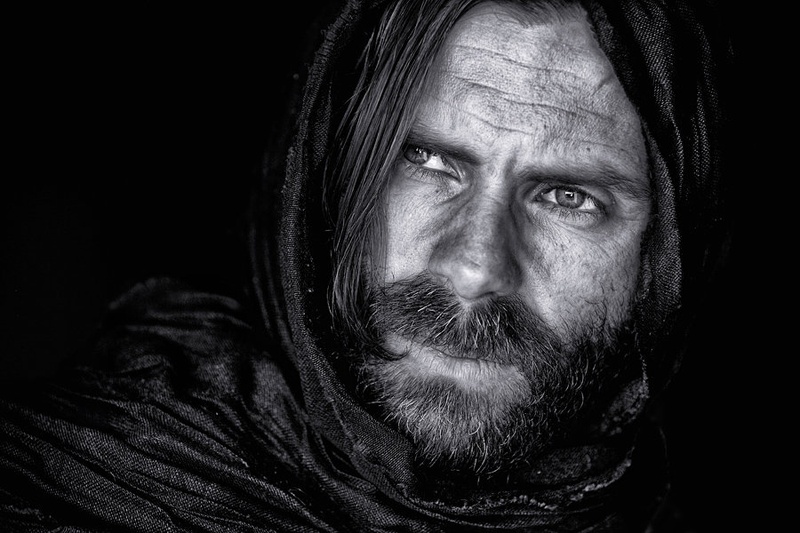 Mind's Eyes by Goran Jovic