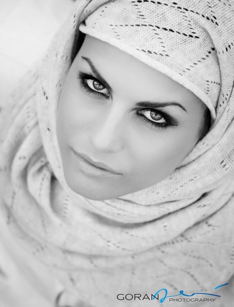 Ivana by Goran Jovic