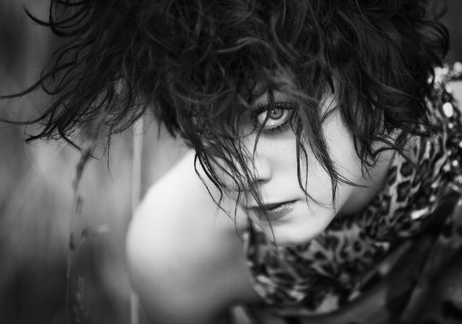 Ivana by Goran Jovic
