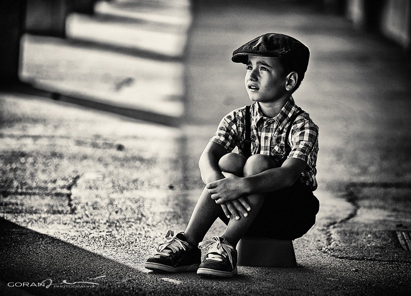Ivan by Goran Jovic