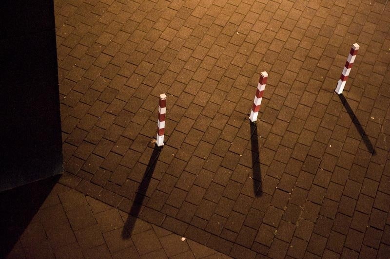 Štange by Rok Berglez
