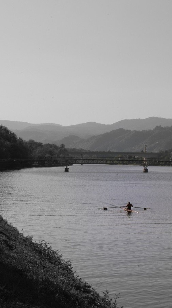 Drava by Tanja FRANK