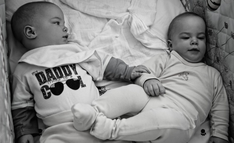 Little Twins by lunai.magic@gmail.com