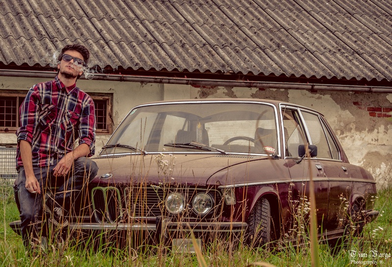 Like a boss by Tvphotography23