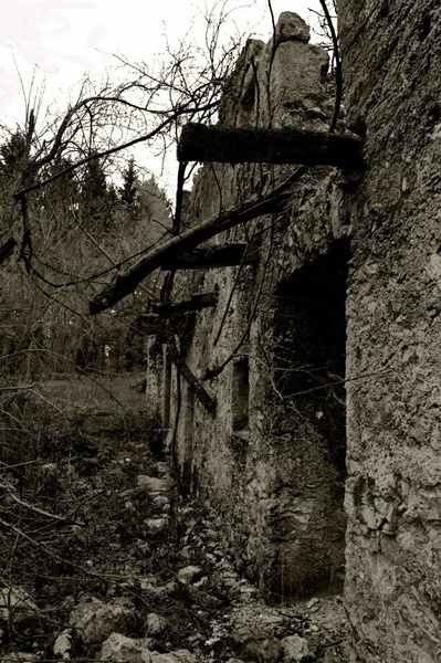 Spomini na lepe dni... by david