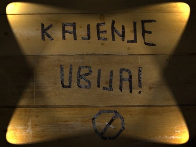 Za kadilce by MacGyver