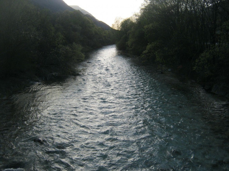 Sava by branka
