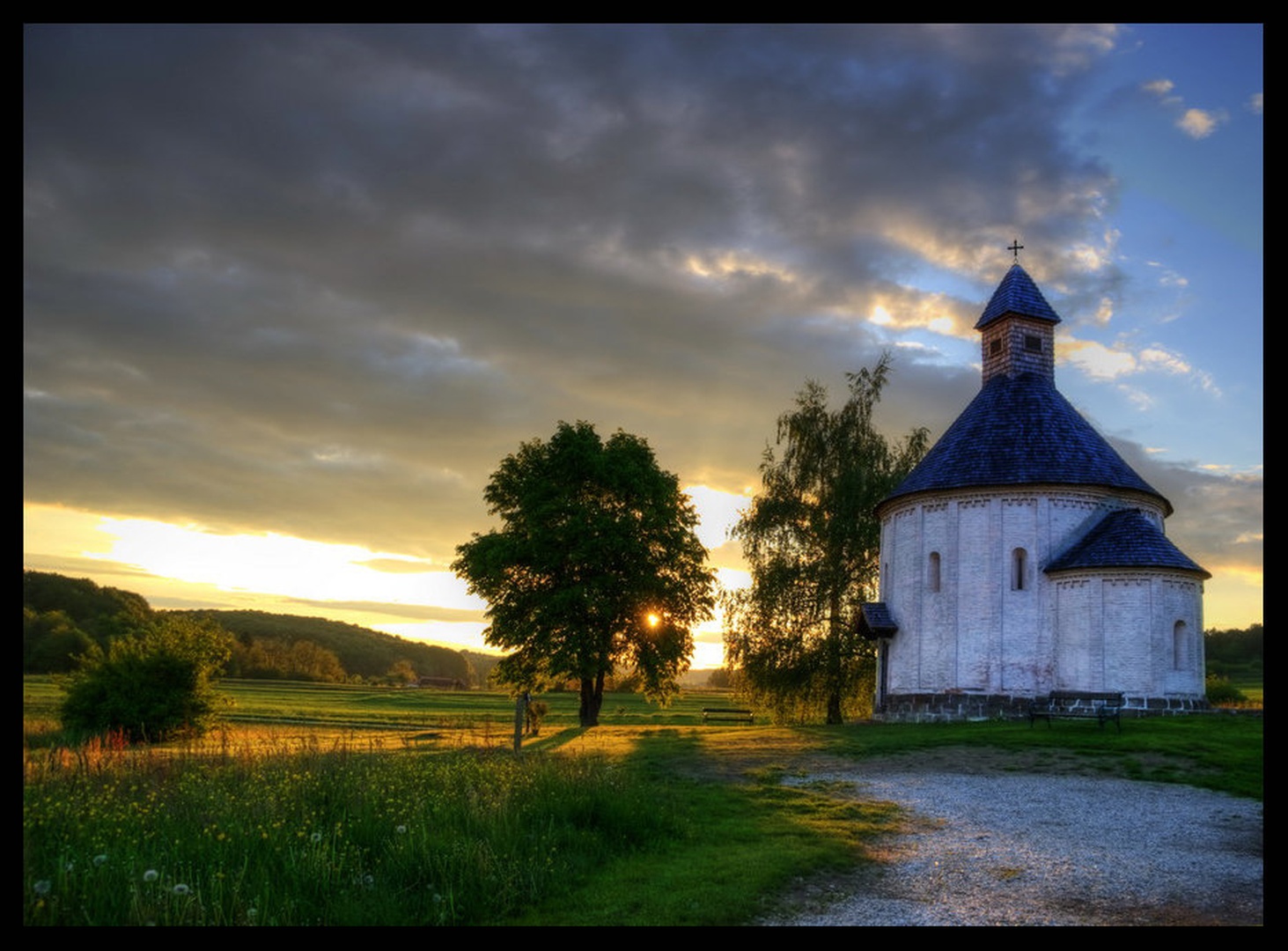 Rotunda 2 by fototvor