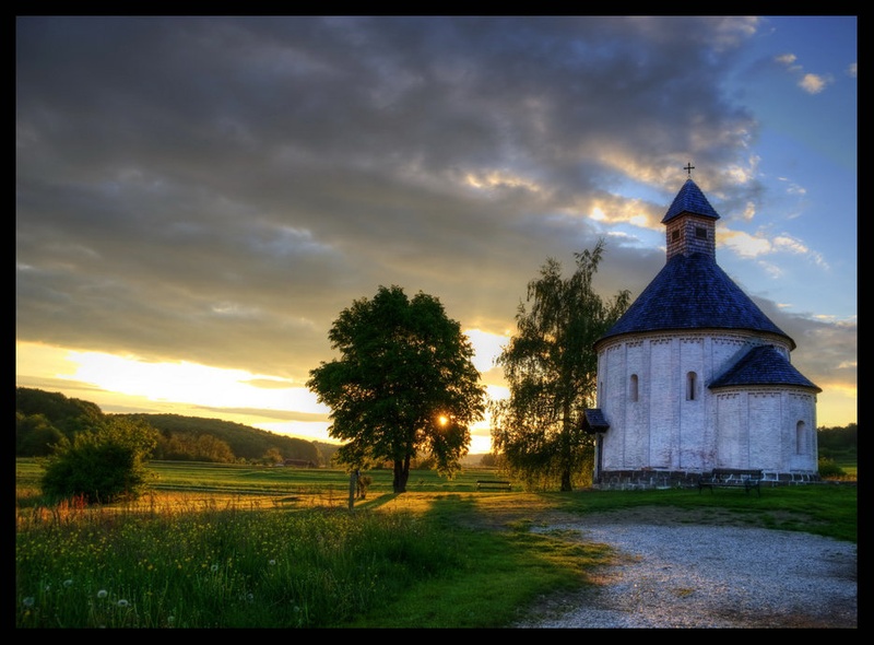 Rotunda 2 by fototvor