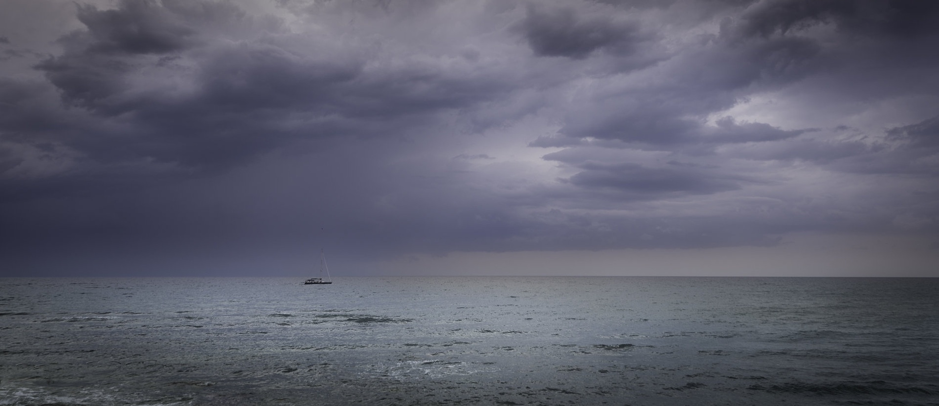 Pred nevihto by AndrejS