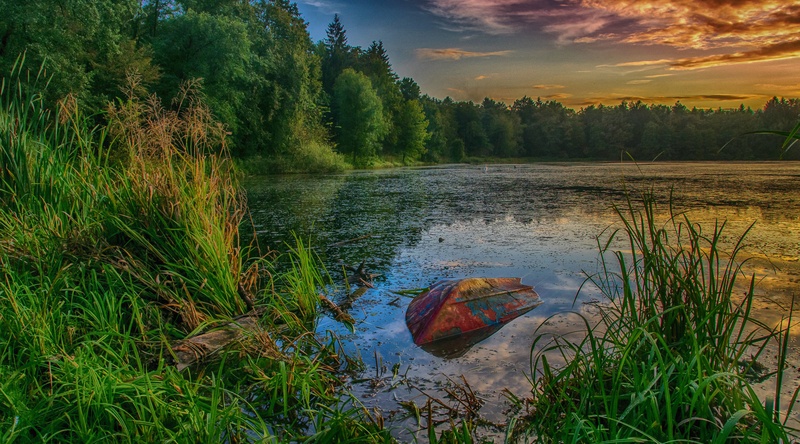 Brodolom by AndrejS