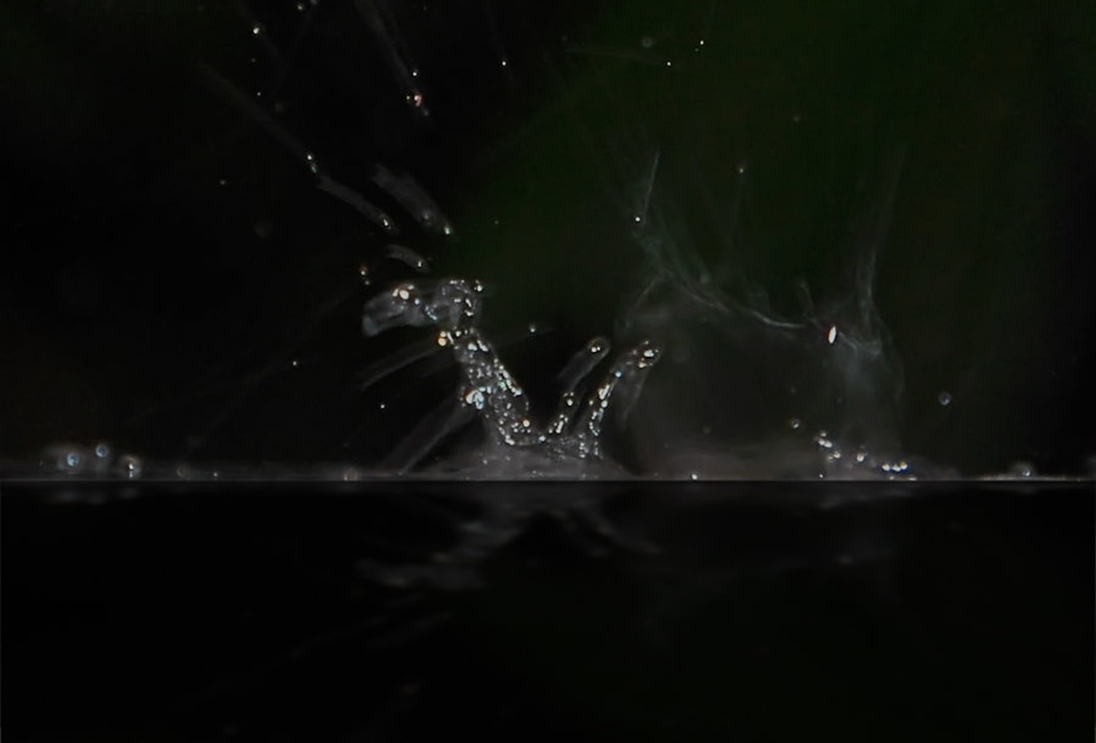 Shattered tears by AndrejS