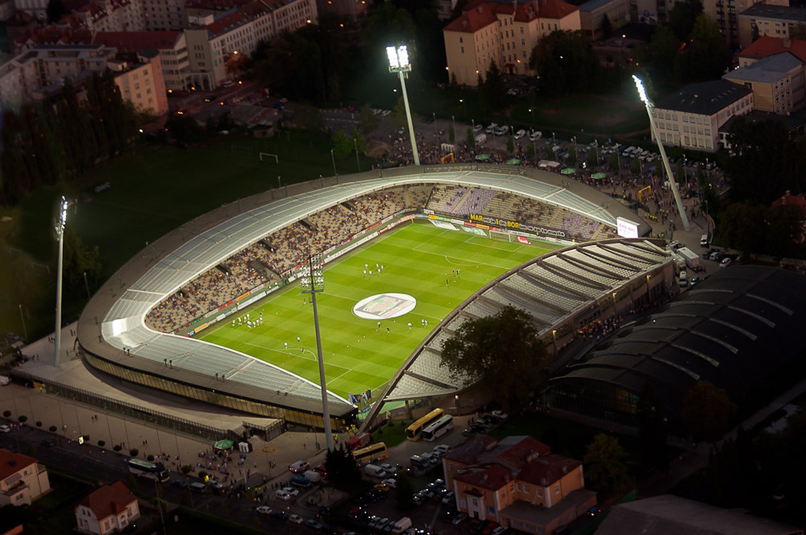 Ljudski vrt by AndrejS