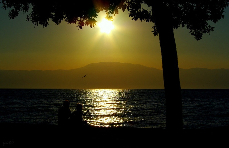 Sonce, voda, zrak, svoboda... by Donat Piber