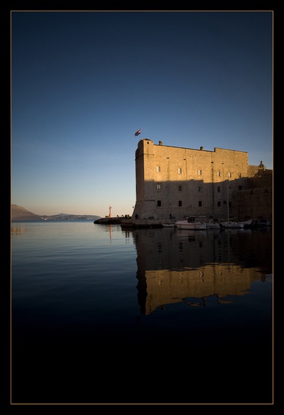 Dubrovnik by martel24m