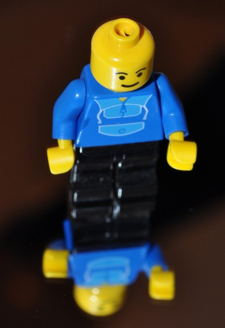 LEGO by Boštjan