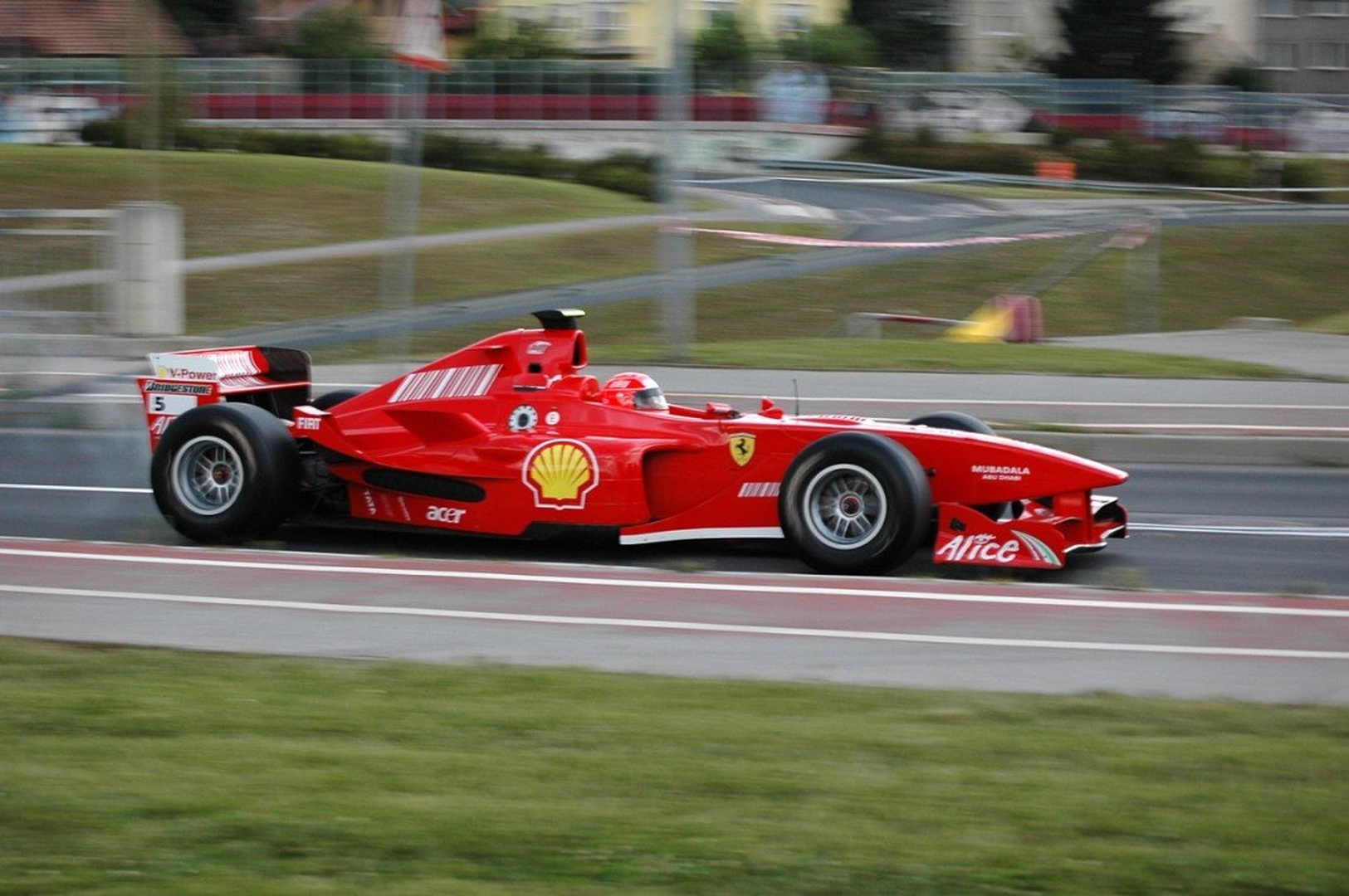 f 3000 by Denis Želj