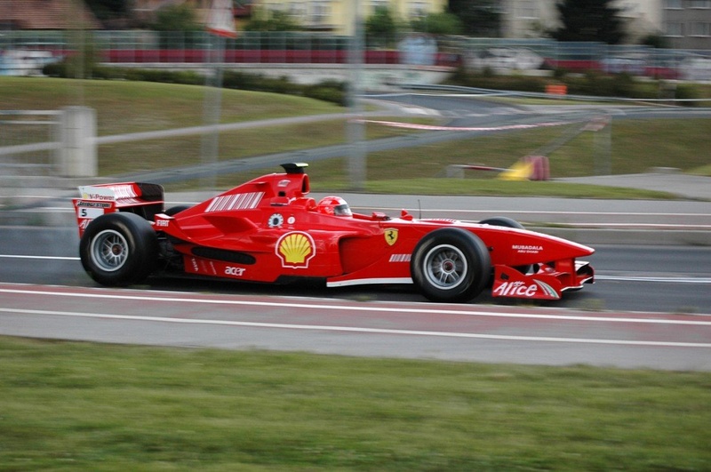 f 3000 by Denis Želj