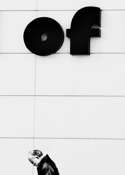 ` of ` by goran