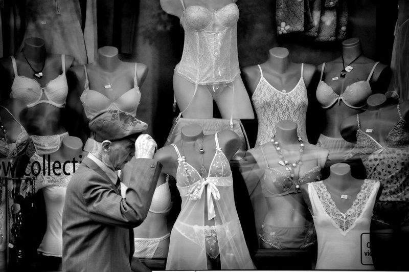 `postovanje moje dame...` by goran