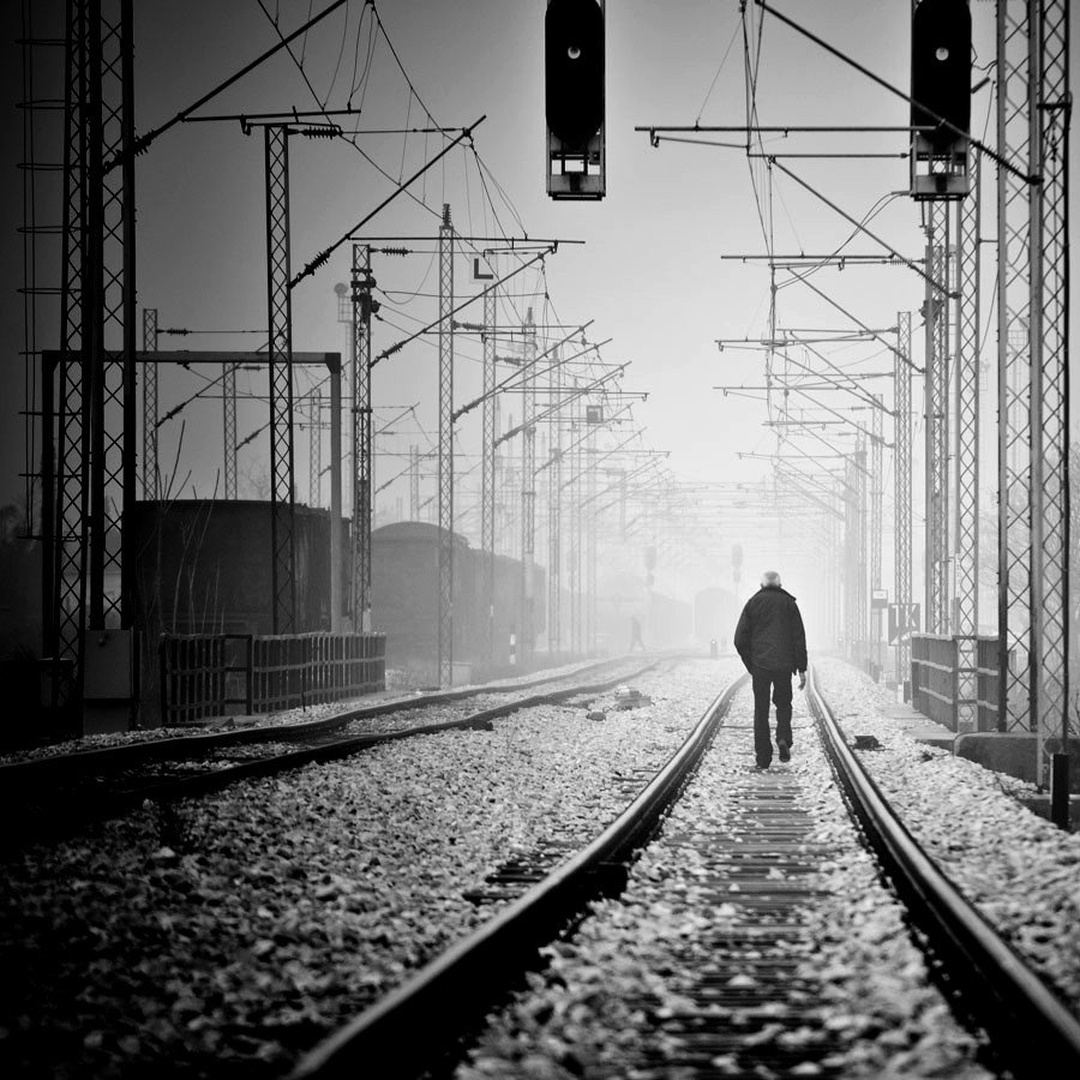 ide Mile... by goran