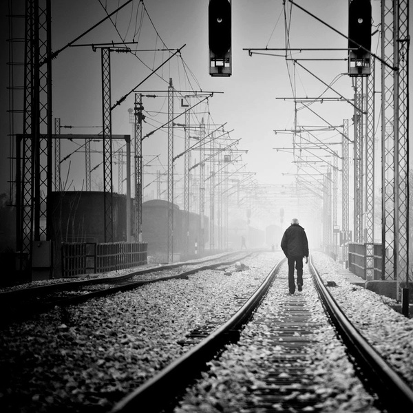 ide Mile... by goran