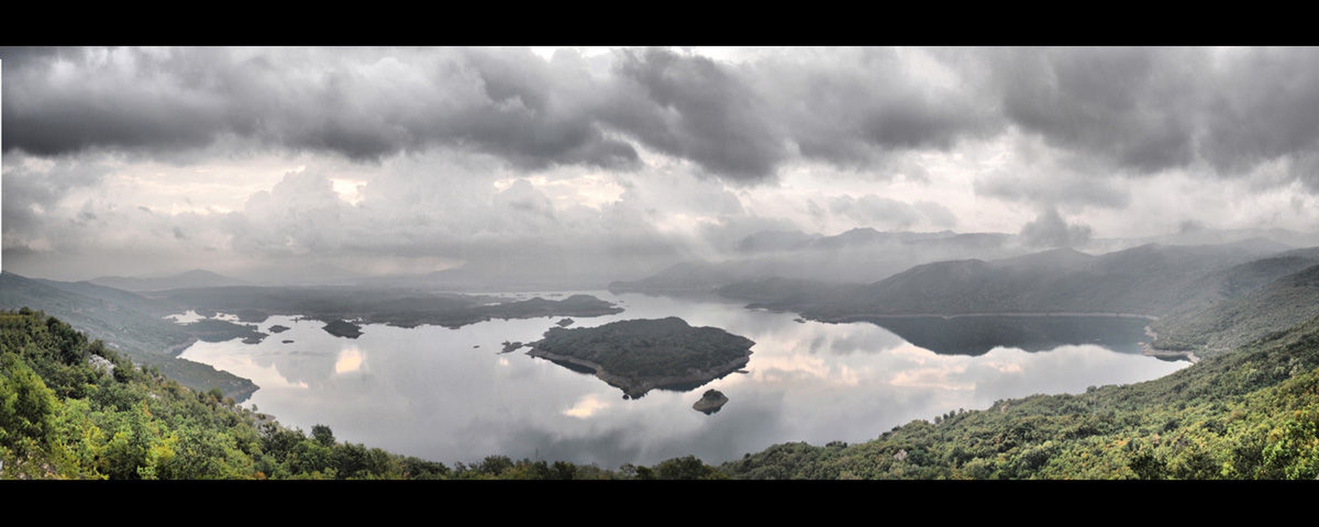 Slano jezero by goran