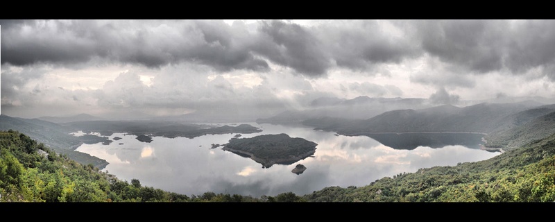 Slano jezero by goran