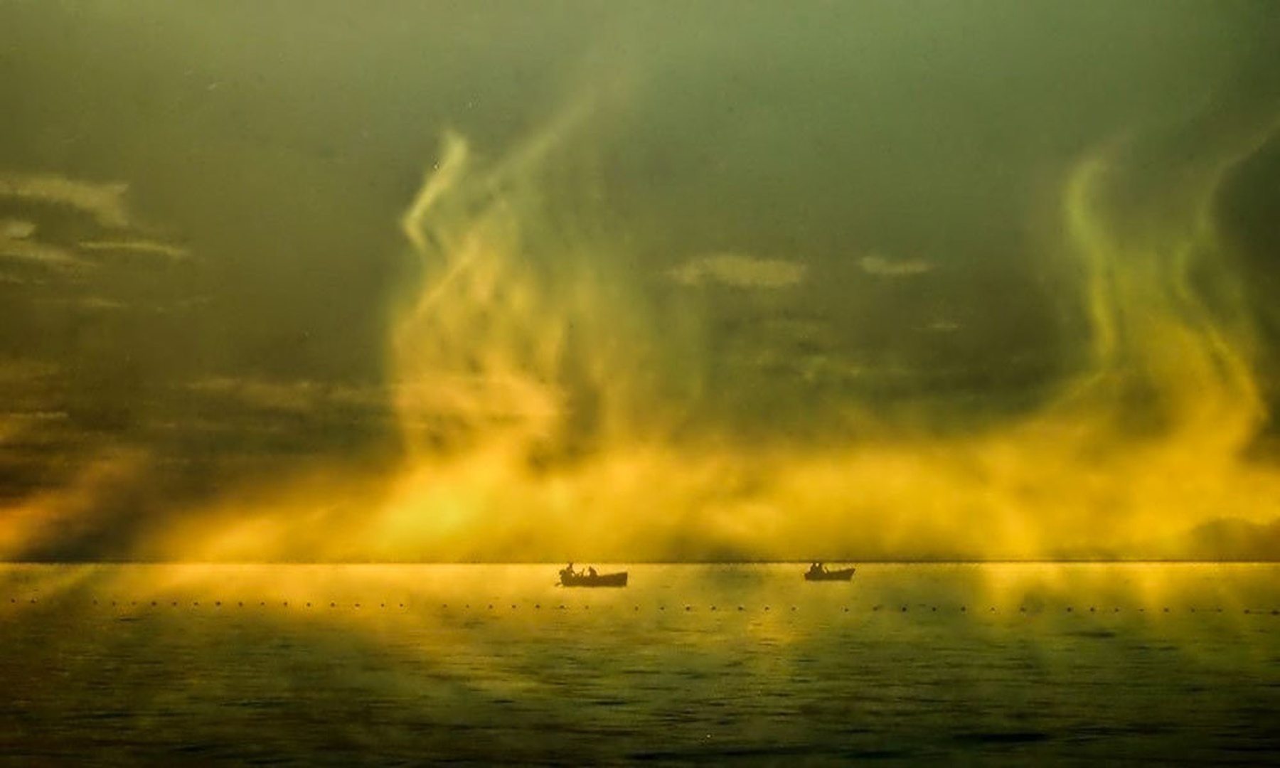 jutarnji djir... by goran