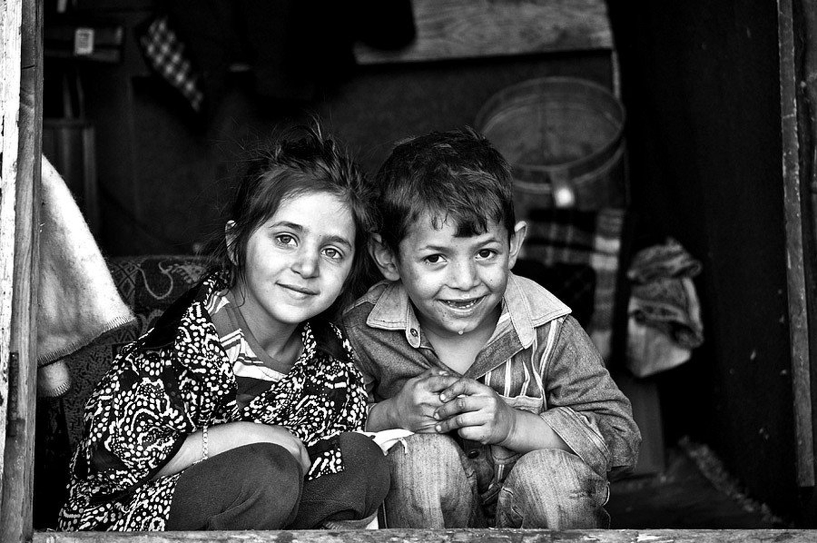 welcome... by goran