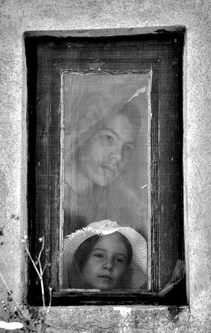 radoznalost... by goran