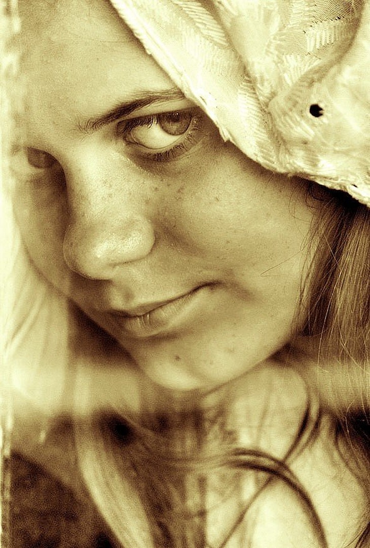 look at me ... by goran